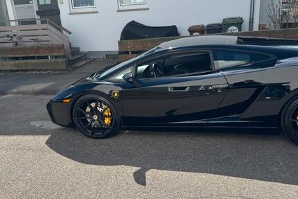Lamborghini Gallardo 57.900 km 79.900 € Stuttgart 70565