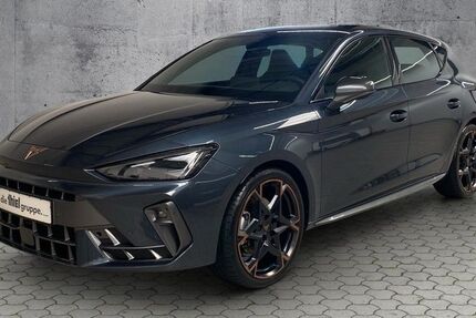 Cupra Leon 9.890 km 32.990 &euro; Paderborn 33104