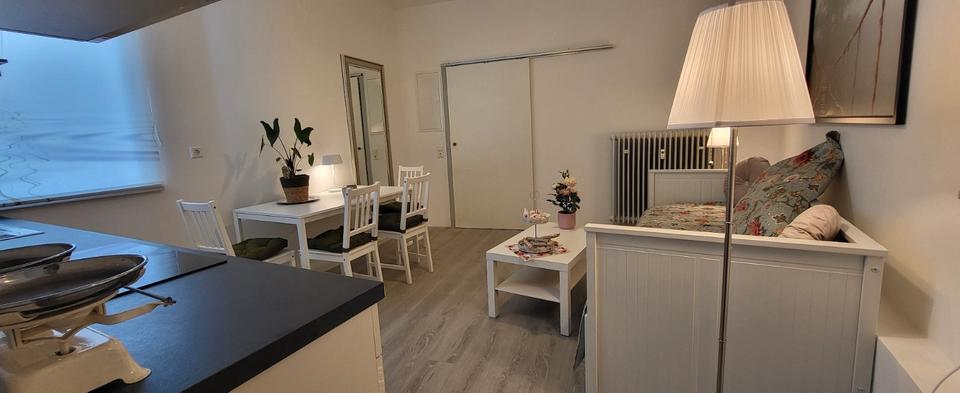 Erdgeschoßwohnung Pirmasens Niedersimten - 1 Zimmer, 35 m&sup2;, 460&euro; | Angebot:26475183