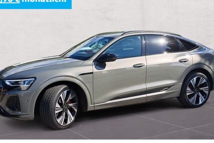 Audi Q8 e-tron 77.144 km 45.910 &euro; Kölln-Reisiek 25337