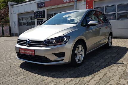 VW Golf Sportsvan 73.000 km 14.990 &euro; Niesky 02906