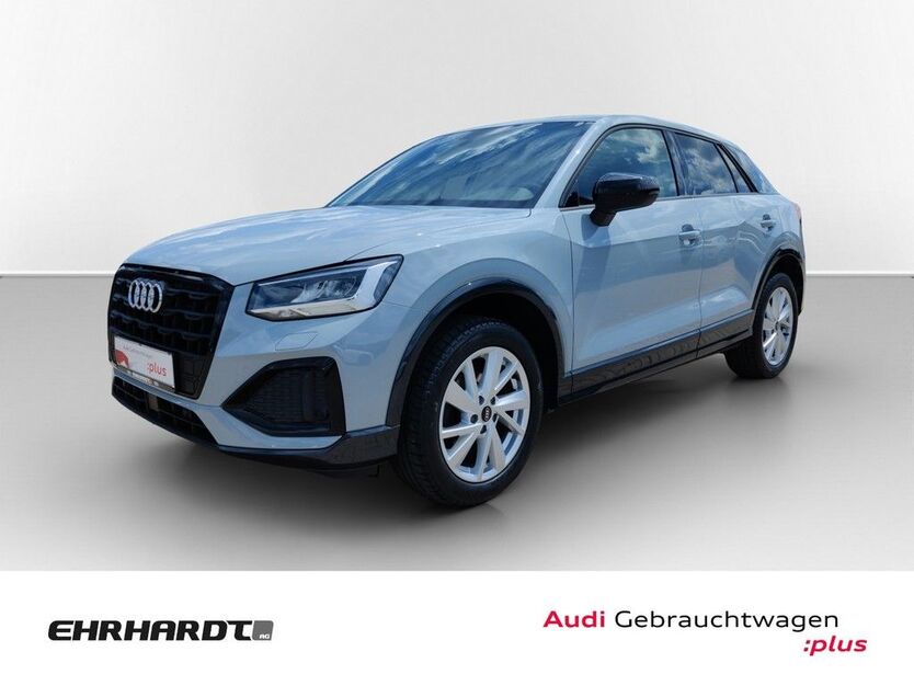 Audi Q2 70.560 km 17.990 € Hildburghausen 98646