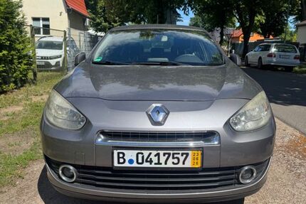 Renault Fluence 156.900 km 3.000 &euro; Berlin 13088