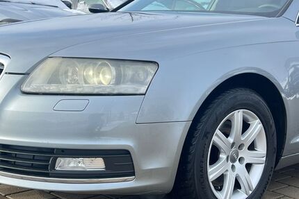 Audi A6 211.700 km 5.650 &euro; Bad Wurzach 88410