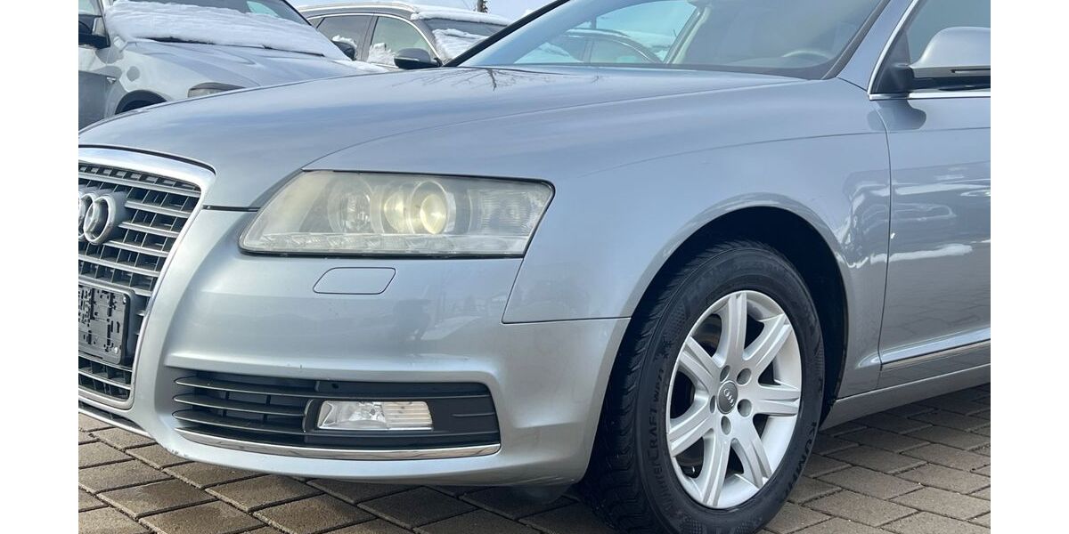 Audi A6 211.700 km 5.650 &euro; Bad Wurzach 88410