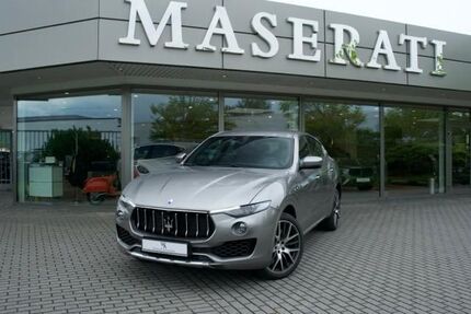 Maserati Levante 61.000 km 42.900 &euro; Wuppertal 42327