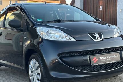 Peugeot 107 148.500 km 1.790 &euro; Hildrizhausen 71157