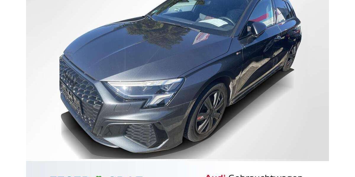 Audi A3 73.238 km 27.500 &euro; Bernburg 06406