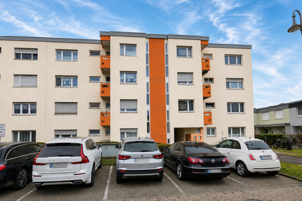 Wohnung Grenzach-Wyhlen Wyhlen - 5 Zimmer, 92 m&sup2;, 299.000&euro; | Angebot:27108245