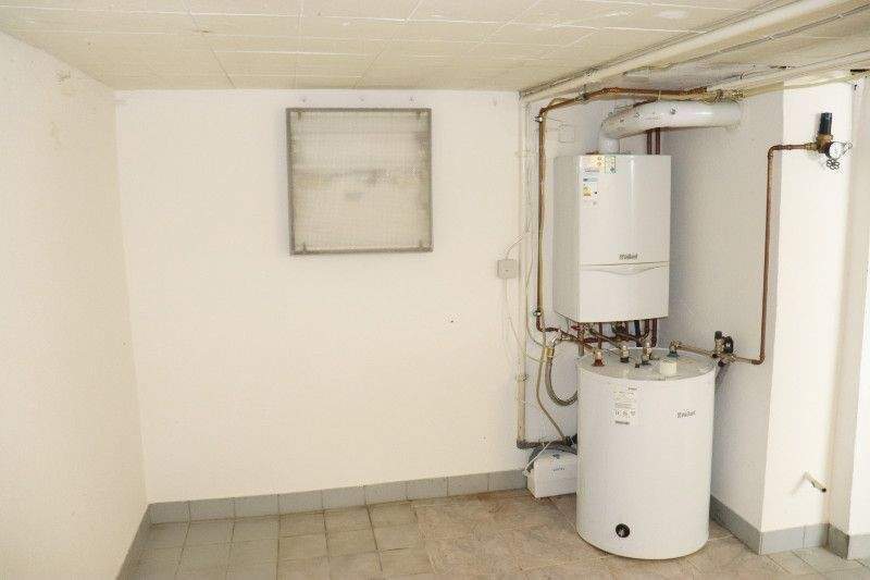 Reihenmittelhaus mit Wintergarten und Stellplatz auf Eigenland, 23569 Lübeck 3 zimmer