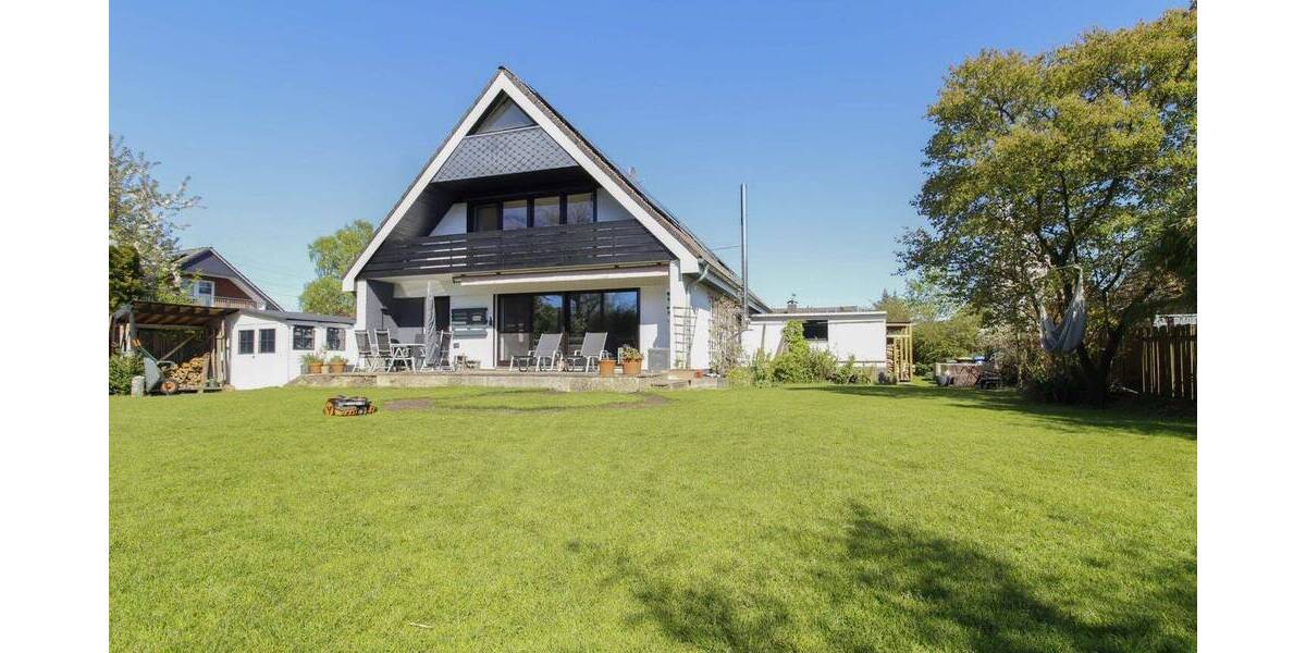 Einfamilienhaus Sottrum - 6 Zimmer, 569.000&euro; | Angebot:26359875