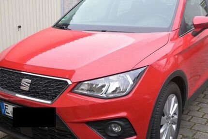 Seat Arona 26.388 km 9.900 &euro; Neuwied 56564