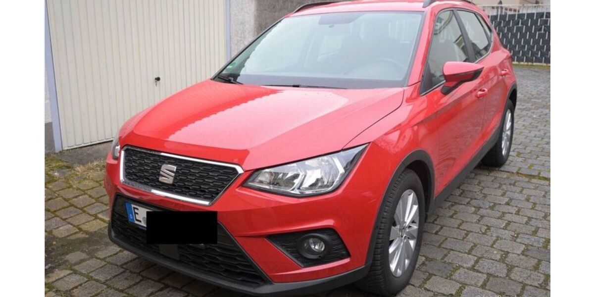 Seat Arona 26.388 km 9.900 &euro; Neuwied 56564