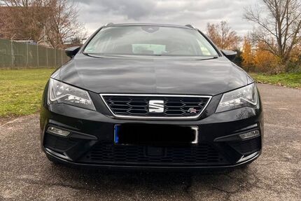 Seat Leon 73.600 km 15.990 &euro; Mannheim 68239
