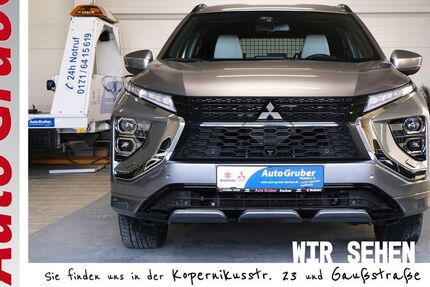 Mitsubishi Eclipse 89.627 km 19.750 &euro; Dachau 85221