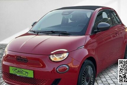 Fiat 500e 34.712 km 23.970 &euro; Weiden 92637