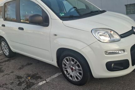 Fiat Panda 56.000 km 6.990 &euro; wuppertal 42277