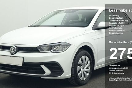 VW Polo 19.070 km 21.290 &euro; Regensburg 93055