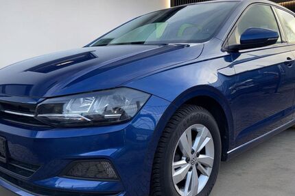 VW Polo 100.714 km 12.200 &euro; Bielefeld 33659