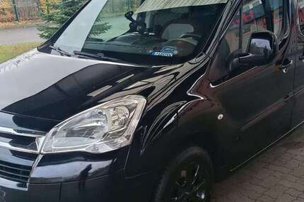 Citroen Berlingo 183.000 km 4.500 &euro; Güstrow 18273
