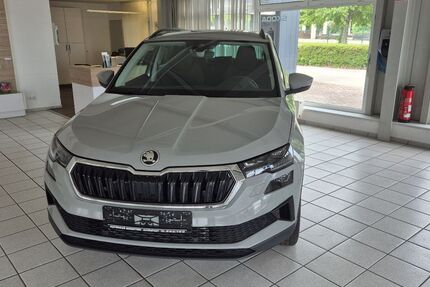 Skoda Karoq 1.001 km 34.600 &euro; Unstrut Hainich OT Schönstedt 99991