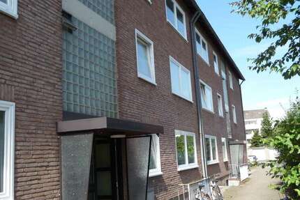 Wohnung Langenfeld Immigrath - 2 Zimmer, 50 m&sup2;, 500&euro; | Angebot:25421344