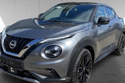 Nissan Juke 11.499 km 21.990 &euro; Halstenbek 25469