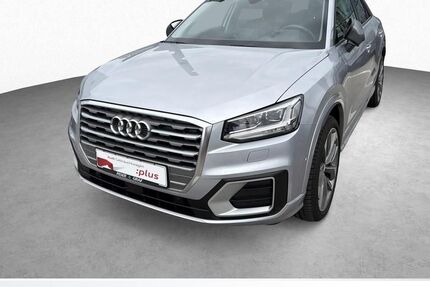 Audi Q2 45.050 km 17.890 &euro; Burgoberbach 91595