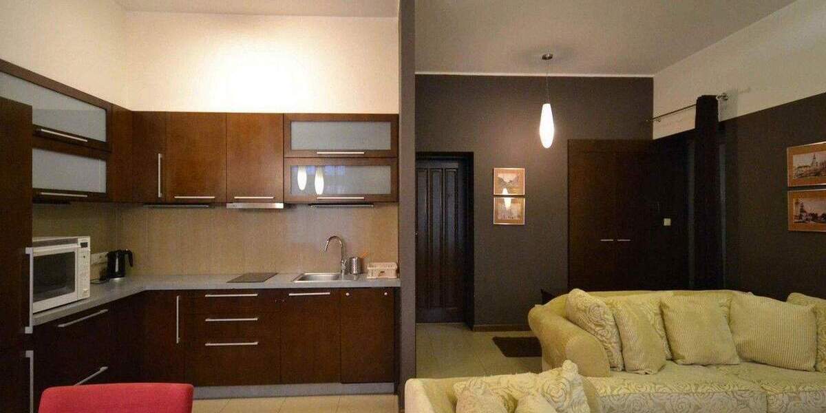 Etagenwohnung Köln Sülz - 2 Zimmer, 60 m&sup2;, 1.140&euro; | Angebot:25321580