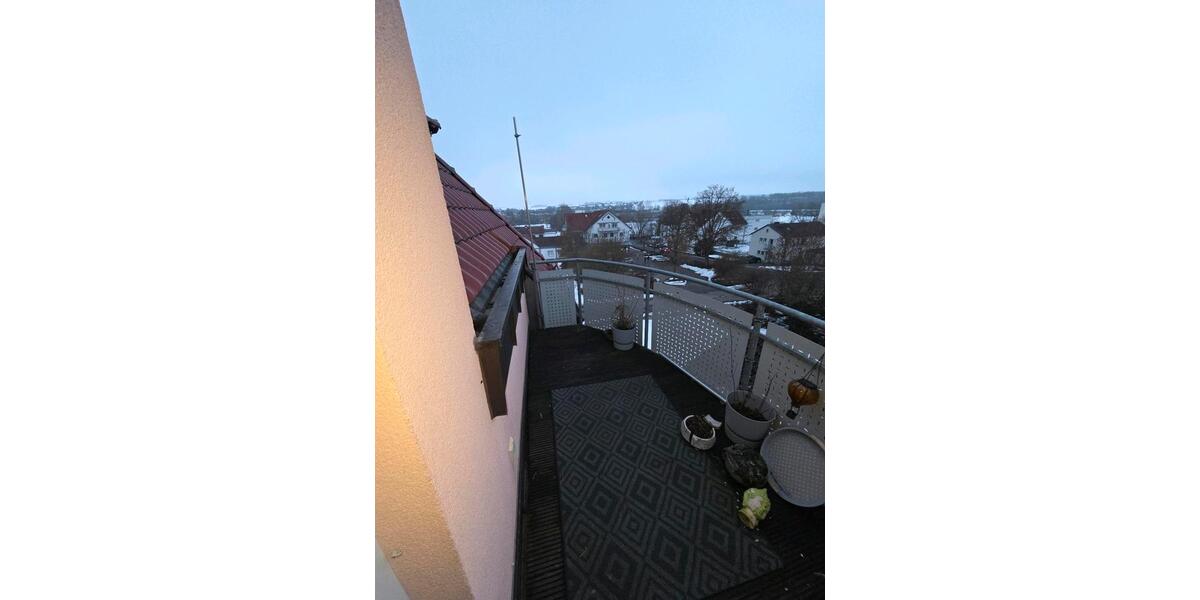 Maisonettenwohnung Mellrichstadt - 4.5 Zimmer, 99 m&sup2;, 250.000&euro; | Angebot:25261239