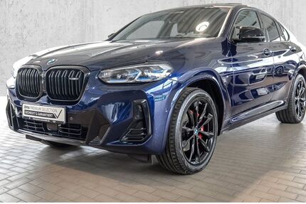 BMW X4 M40 47.300 km 52.490 &euro; Hagen 58119
