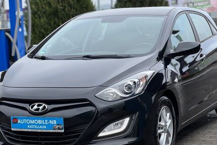 Hyundai i30 204.000 km 4.200 &euro; Kastellaun 56288