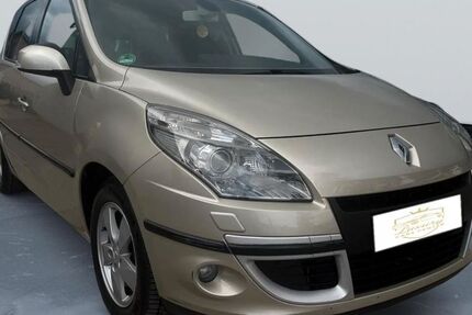 Renault Scenic 117.294 km 4.900 &euro; Berlin 12277