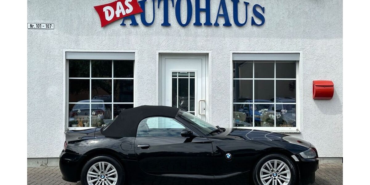 BMW Z4 169.000 km 8.999 € Marl 45770