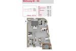 Etagenwohnung Günzburg - 3 Zimmer, 97 m&sup2;, 1.261&euro; | Angebot:20443073