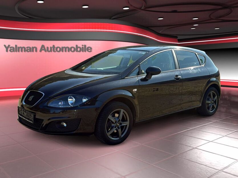 Seat Leon 175.000 km 3.490 € Nusplingen 72362