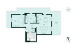 Etagenwohnung Zossen Finkenherd - 3 Zimmer, 98 m&sup2;, 434.900&euro; | Angebot:25957391