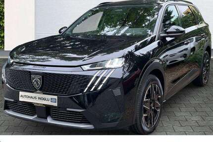 Peugeot 5008 27.242 km 26.580 &euro; Rüsselsheim 65428
