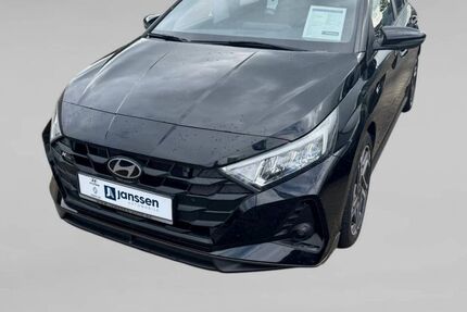 Hyundai i20 7.198 km 26.990 € Aurich 26605