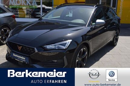 Cupra Leon 5.950 km 26.970 &euro; Saerbeck 48369