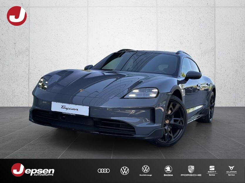 Porsche Taycan 8.000 km 144.900 € Regensburg 93055
