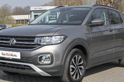 VW T-Cross 53.392 km 18.990 € Duisburg 47178