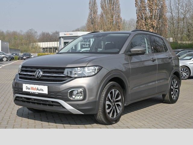 VW T-Cross 53.392 km 18.990 € Duisburg 47178
