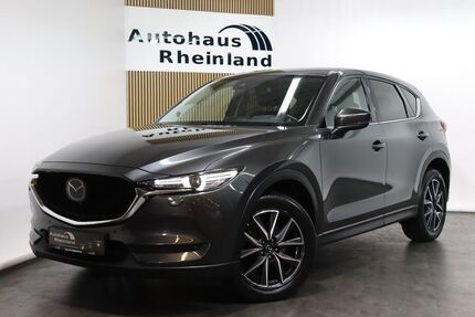Mazda CX-5 127.310 km 18.750 &euro; Köln 51107