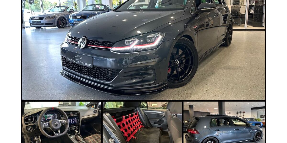 VW Golf 63.406 km 27.990 &euro; Hösbach 63768