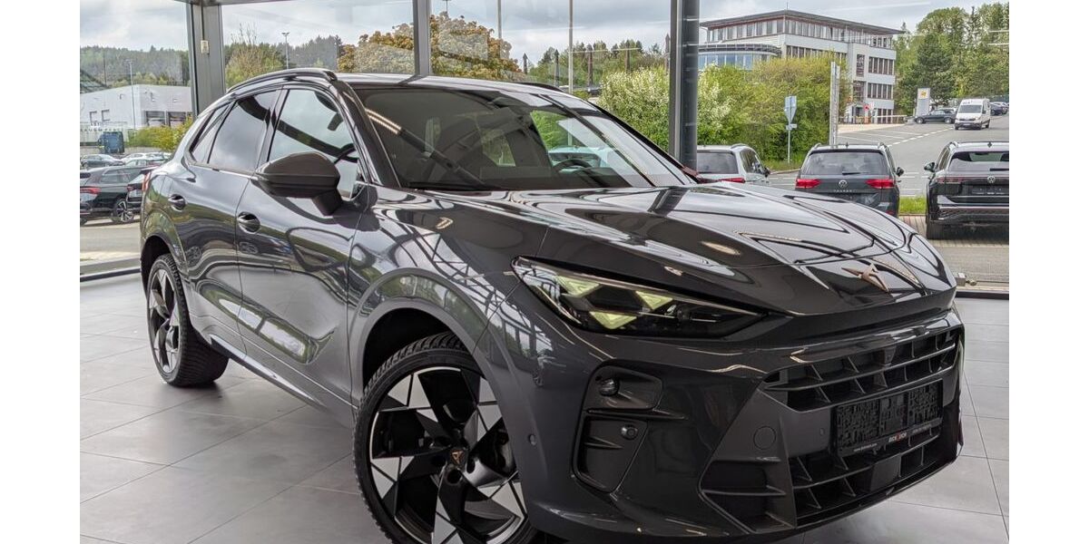 Cupra Terramar 11.579 km 36.450 &euro; Naila 95119