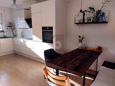 DACHTERRASSEN-TRAUM AUF ZWEI EBENEN - Maisonettenwohnung München Aubing-Lochhausen-Langwied | Angebot:26986602