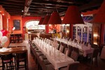 Restaurant zimmer
