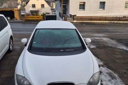Seat Leon 130.000 km 4.400 &euro; Westerburg 56457