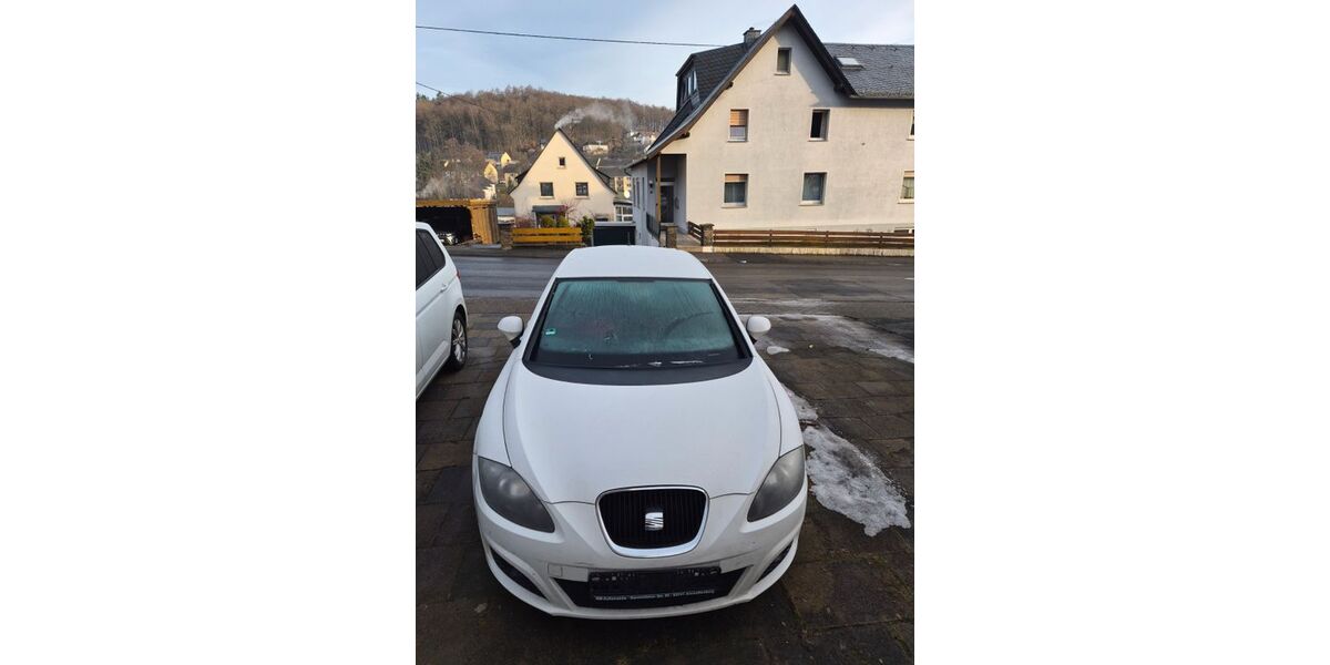 Seat Leon 130.000 km 4.400 &euro; Westerburg 56457